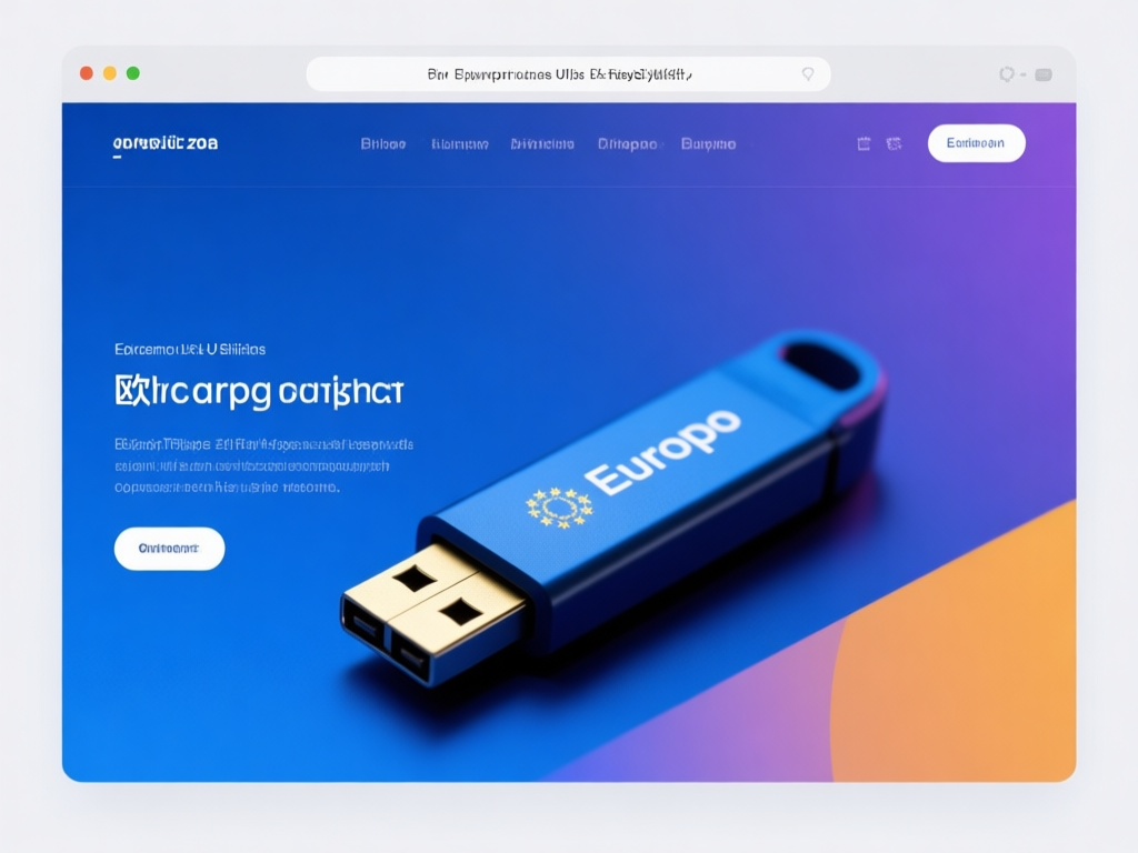 U盘文件夹结构图